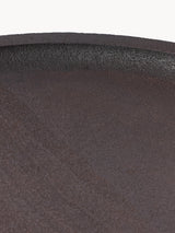 Torku Ahşap Yuvarlak Orta Sehpa Venge