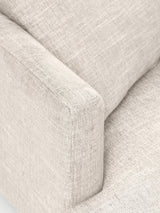 Trilye Köşe Koltuk Açık Bej