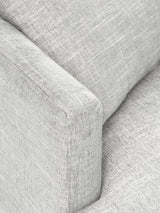 Trilye Köşe Koltuk Açık Gri