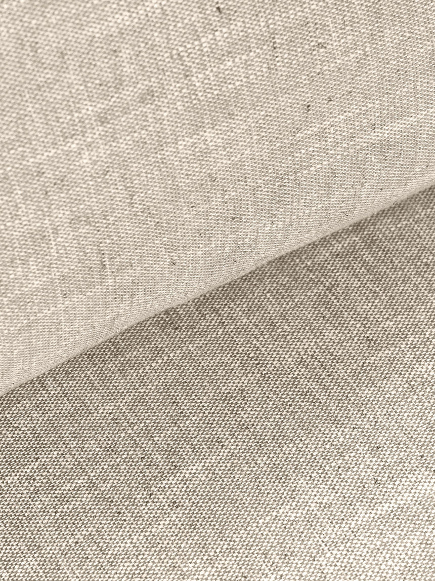 Trilye Köşe Koltuk Bej