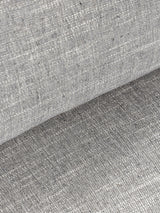 Trilye Köşe Koltuk Koyu Gri