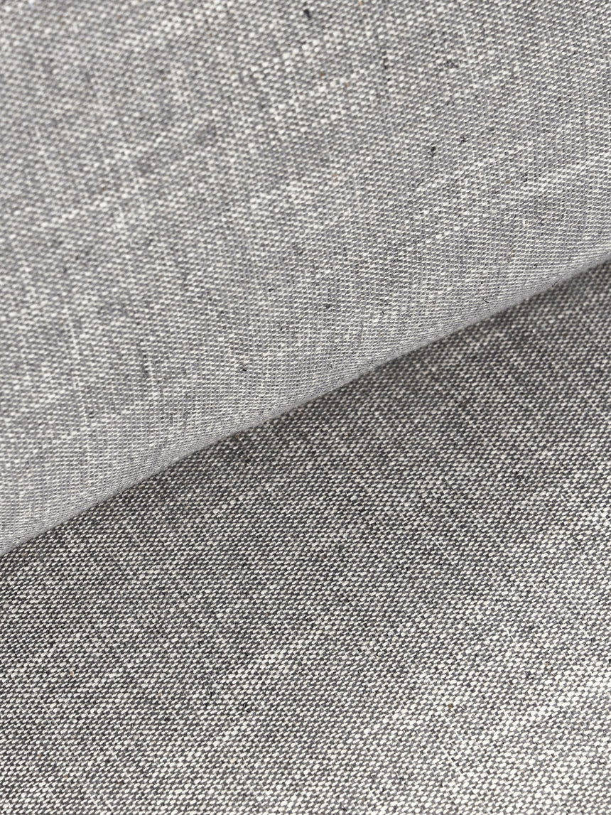 Trilye Köşe Koltuk Koyu Gri