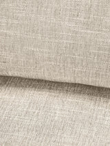 Trilye Tekli Koltuk Bej