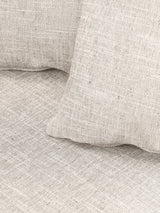 Trilye Üçlü Koltuk Açık Bej