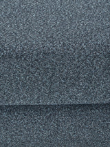 Voys Bazalı Köşe Koltuk Mavi Şönil