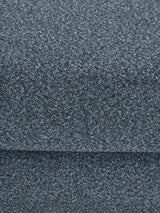 Voys Bazalı Köşe Koltuk Mavi Şönil