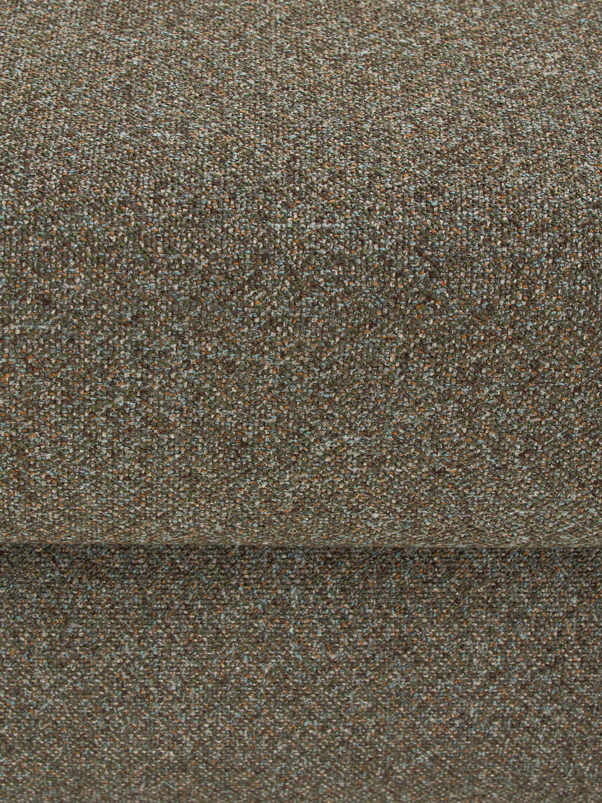 Voys Bazalı Köşe Koltuk Yeşil Şönil